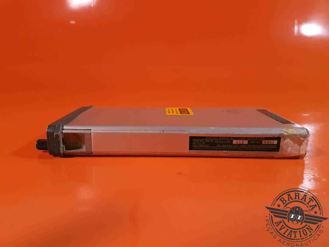 622-4160-015 Collins - DRI-55 Digital Radio Altitude Indicator
