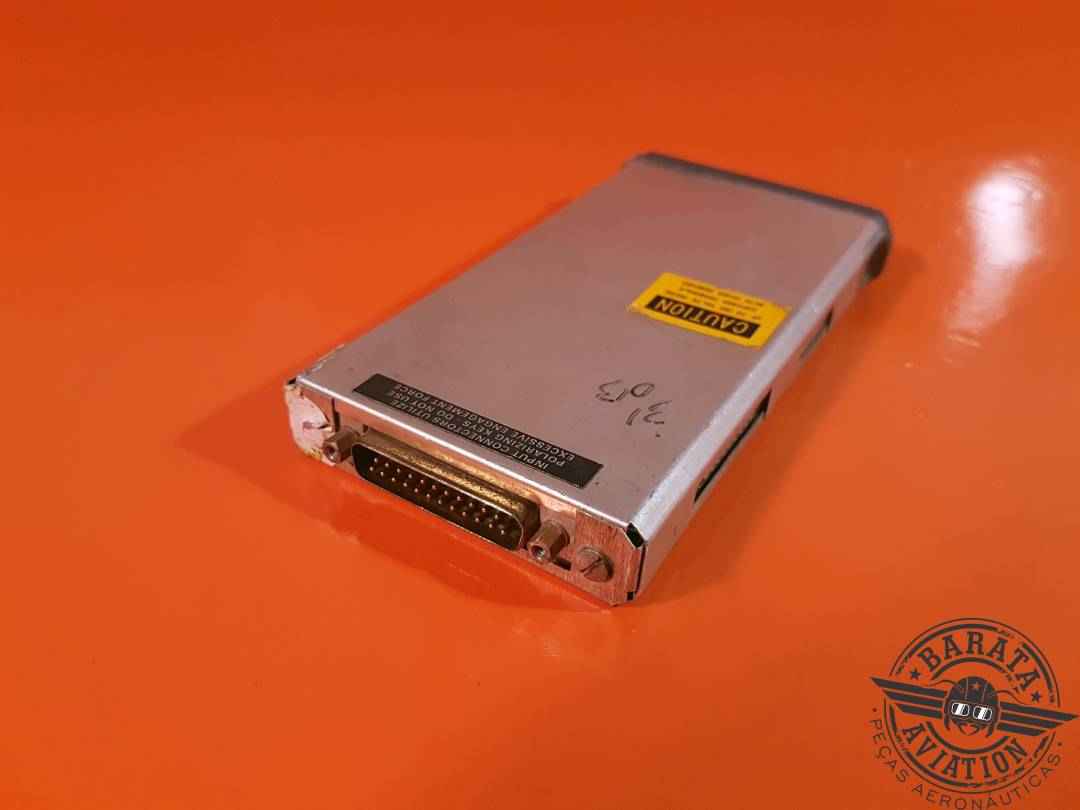 622-4160-015 Collins - DRI-55 Digital Radio Altitude Indicator