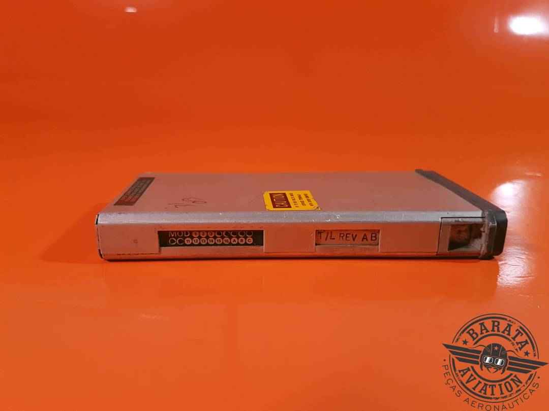 622-4160-015 Collins - DRI-55 Digital Radio Altitude Indicator