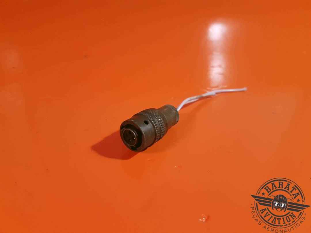 AF56C-384 Kaiser Eckel - Soleoide Shutoff Valve Assy