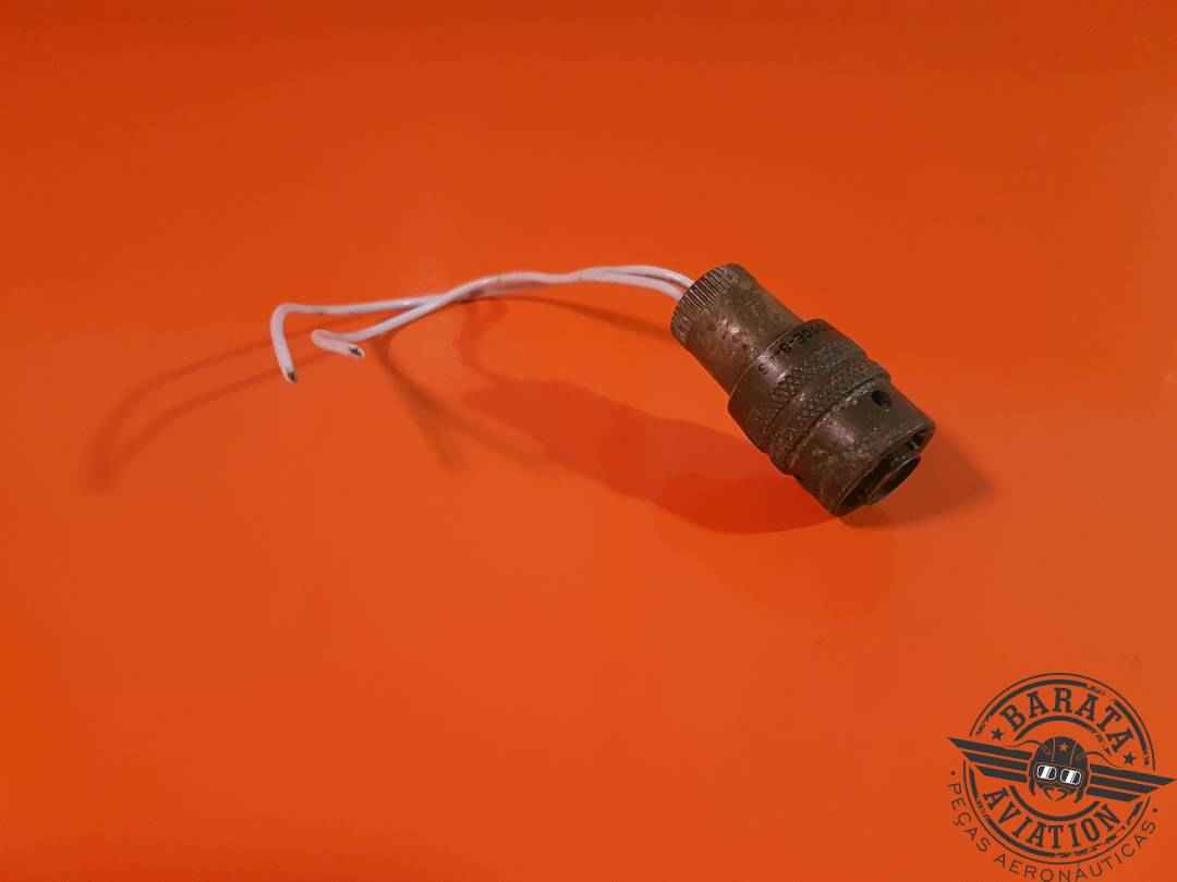 6600473-1 Kaiser Eckel - Soleoide Shutoff Valve Assy