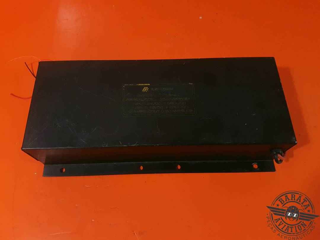2412-20 Astron Regulated Converter