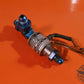 6600473-2 Kaiser Eckel - Conjunto de válvula de cierre solenoide