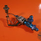6600473-2 Kaiser Eckel - Conjunto de válvula de cierre solenoide