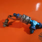 6600473-2 Kaiser Eckel - Conjunto de válvula de cierre solenoide