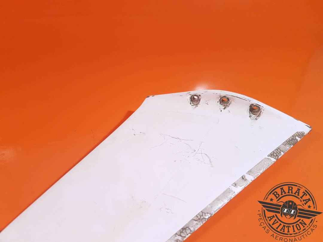 VF10-347  Dayton-Granger VHF Antenna