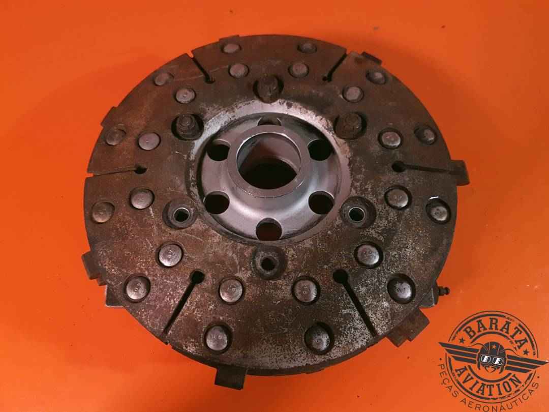 5003096-6 Learjet Brake Assy