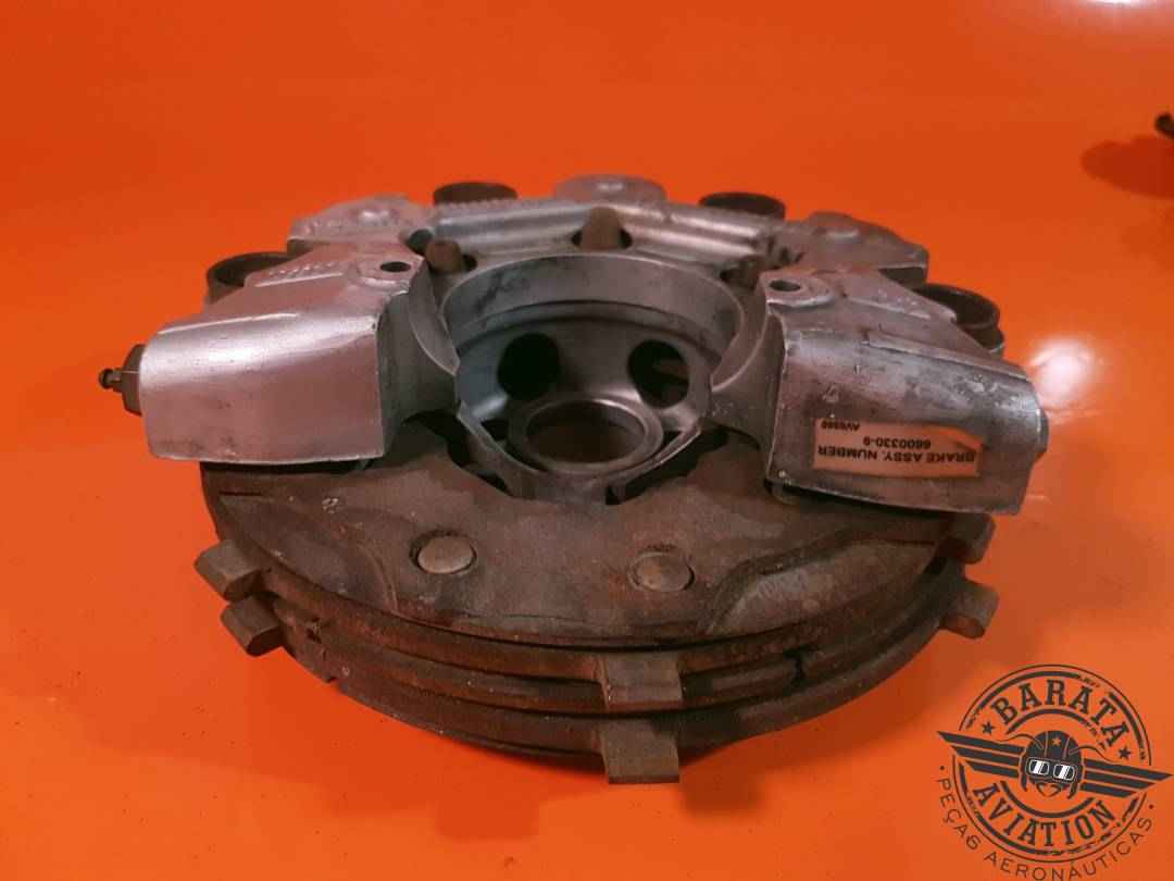 5003096-6 Learjet Brake Assy