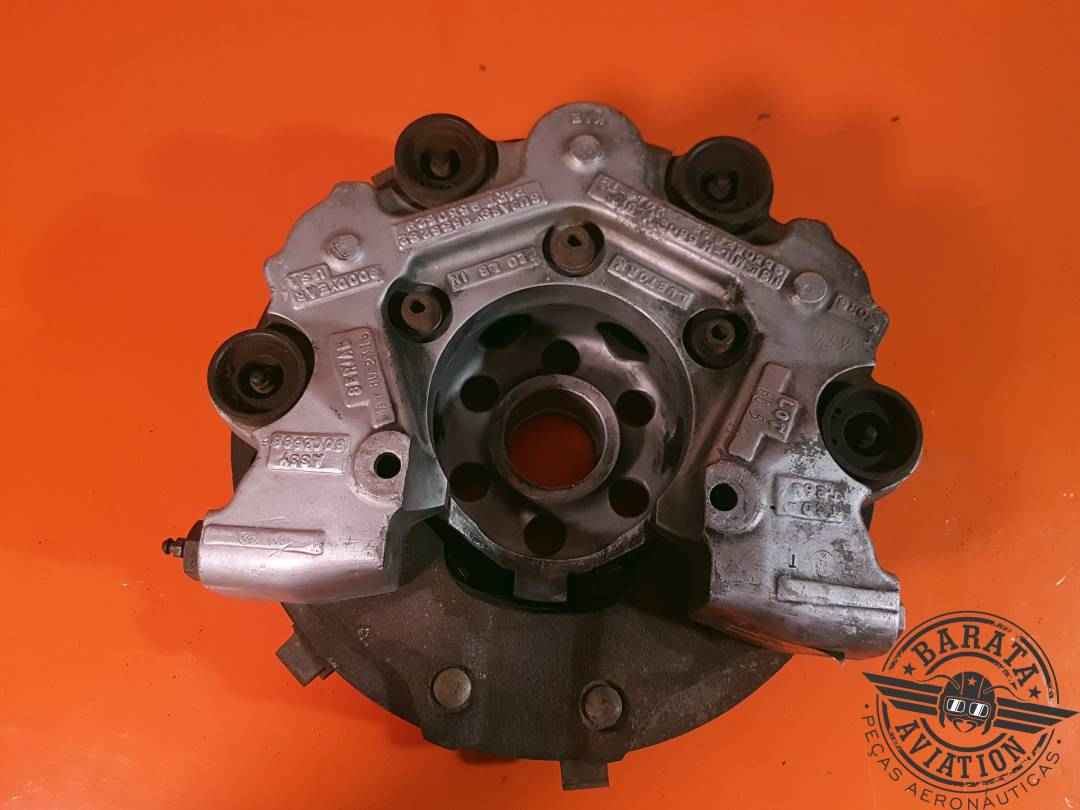 5003096-6 Learjet Brake Assy