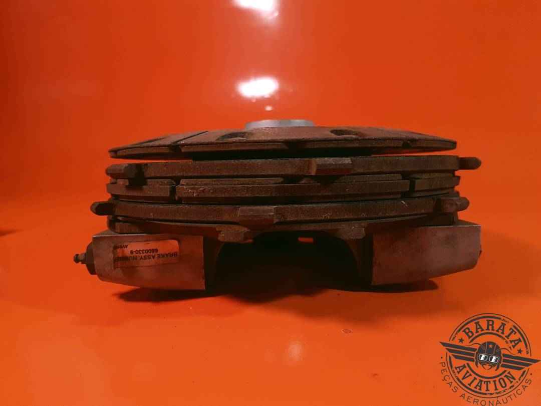 5003096-6 ,Learjet Brake Assy