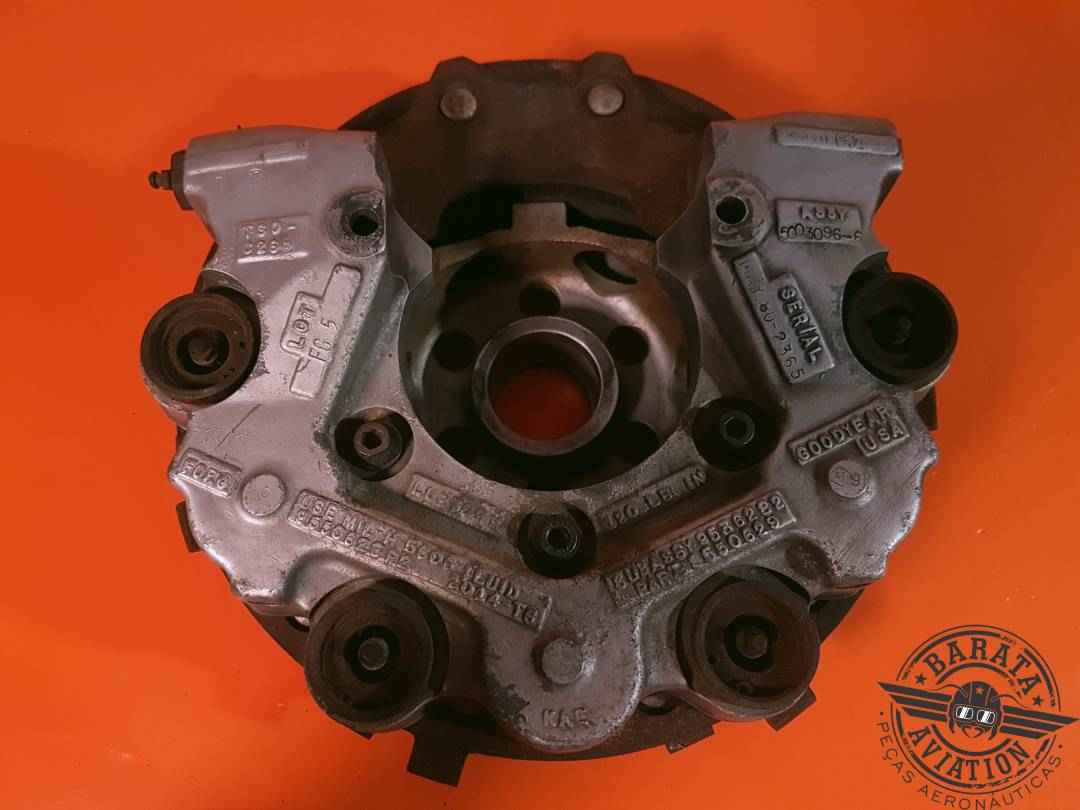 5003096-6 ,Learjet Brake Assy