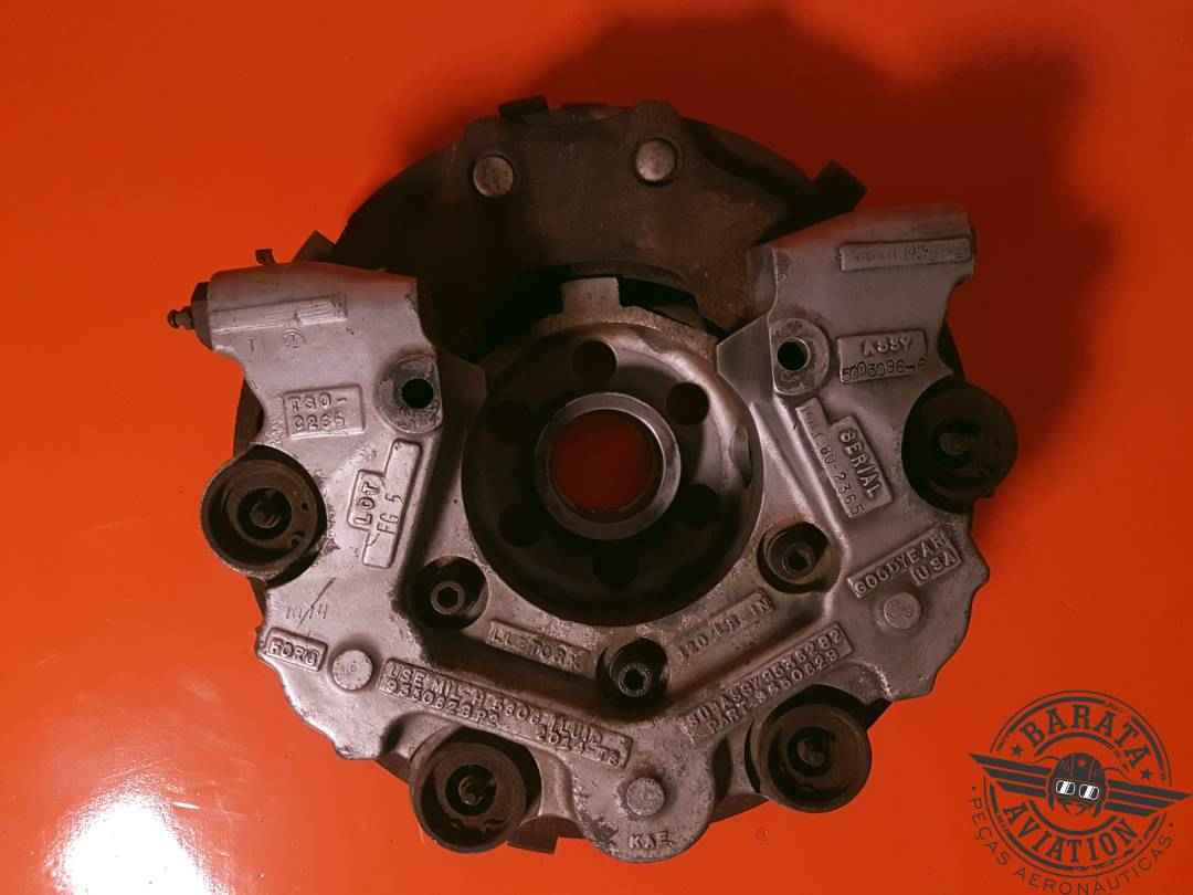 5003096-6 ,Learjet Brake Assy