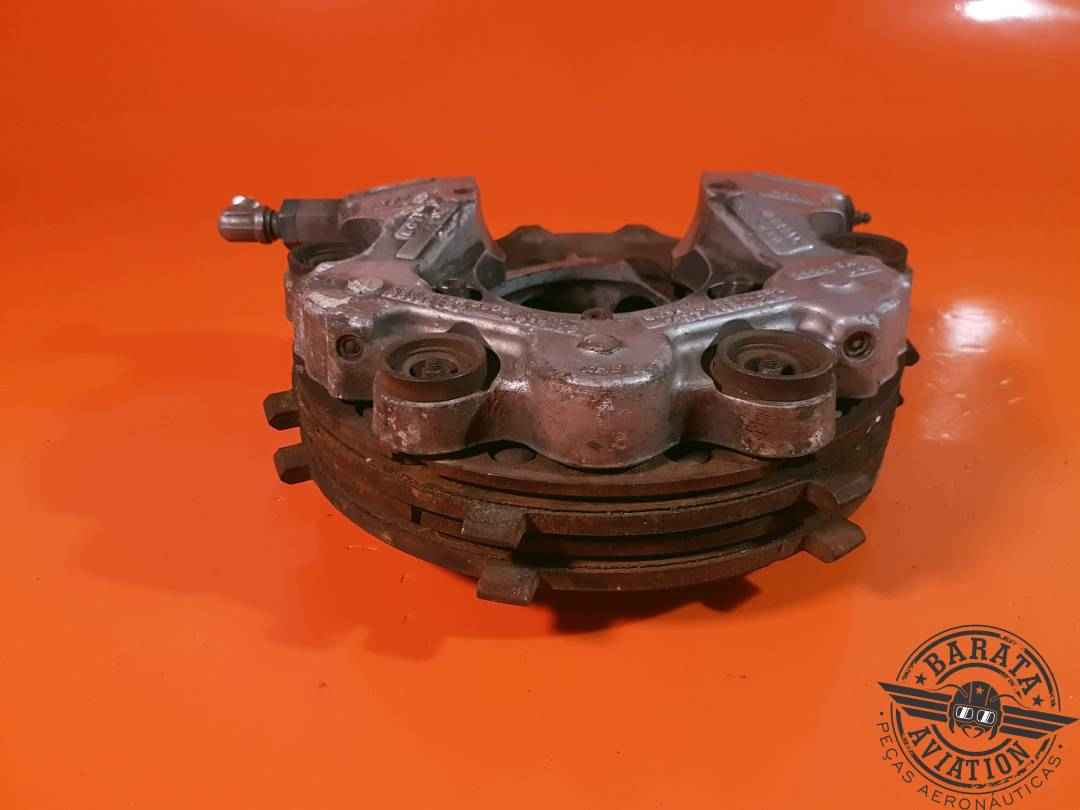 5003096-6  Learjet Brake Assy