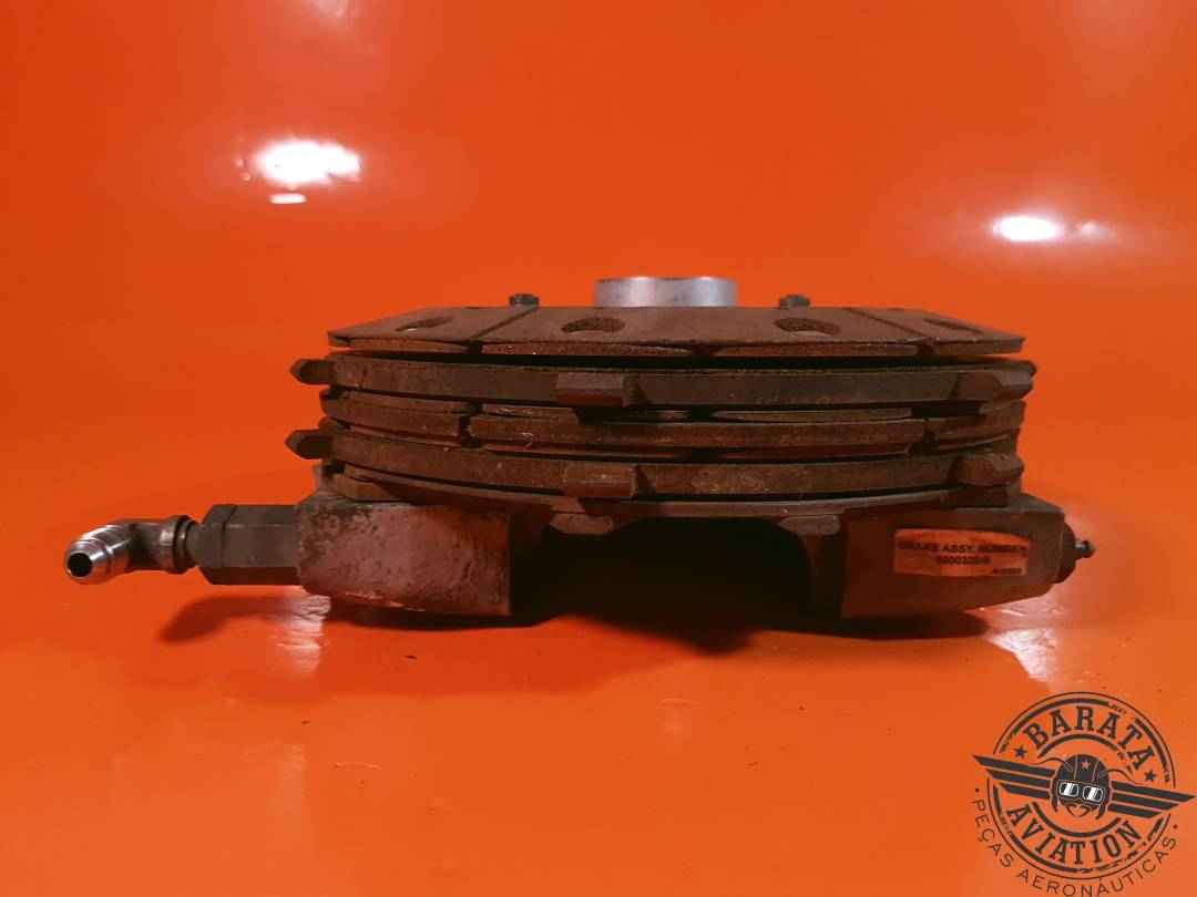 5003096-6  Learjet Brake Assy