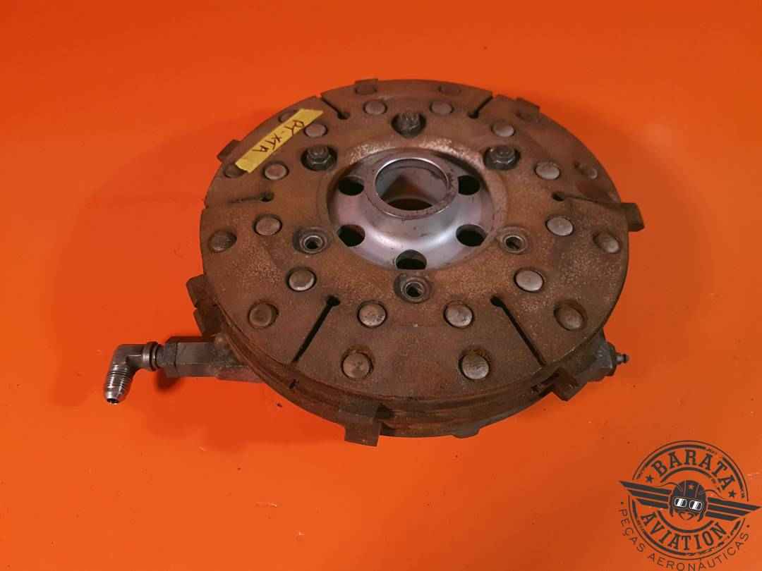 5003096-6  Learjet Brake Assy