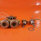 129415-026 Learjet Solenoid Assy