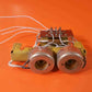 129415-026 Learjet Solenoid Assy