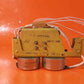 129415-026 Learjet Solenoid Assy