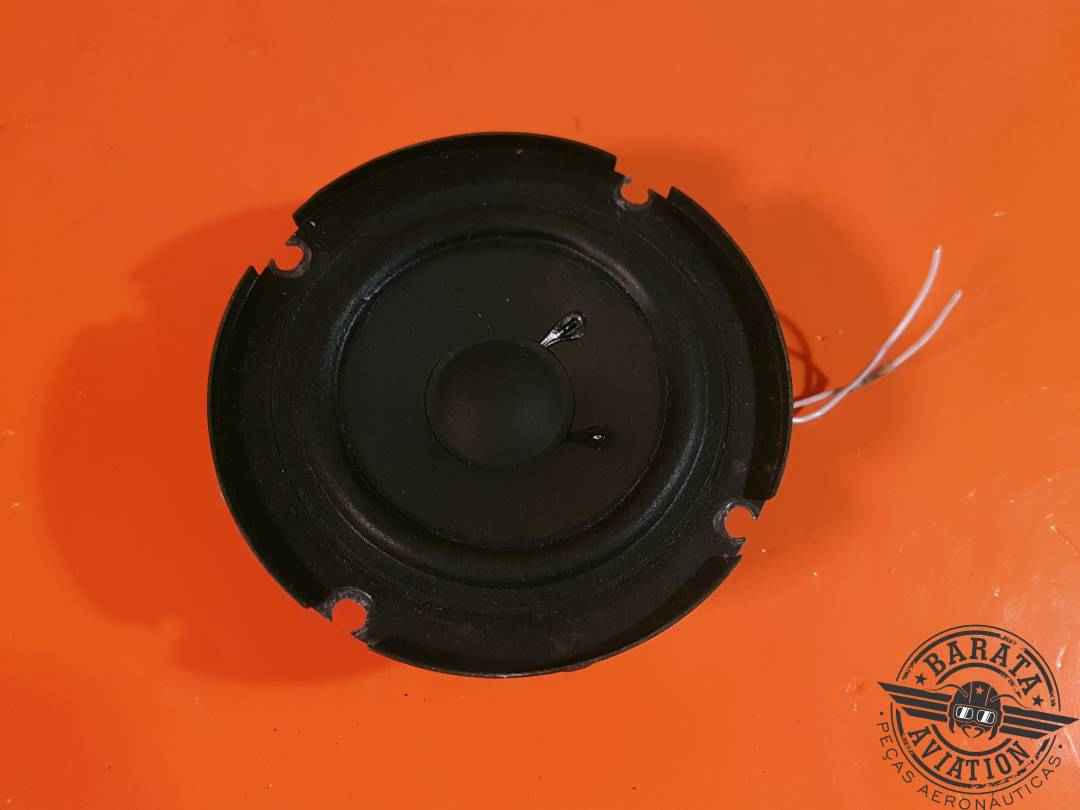6149 Alpine Speaker - Dual Cone - 30 w 