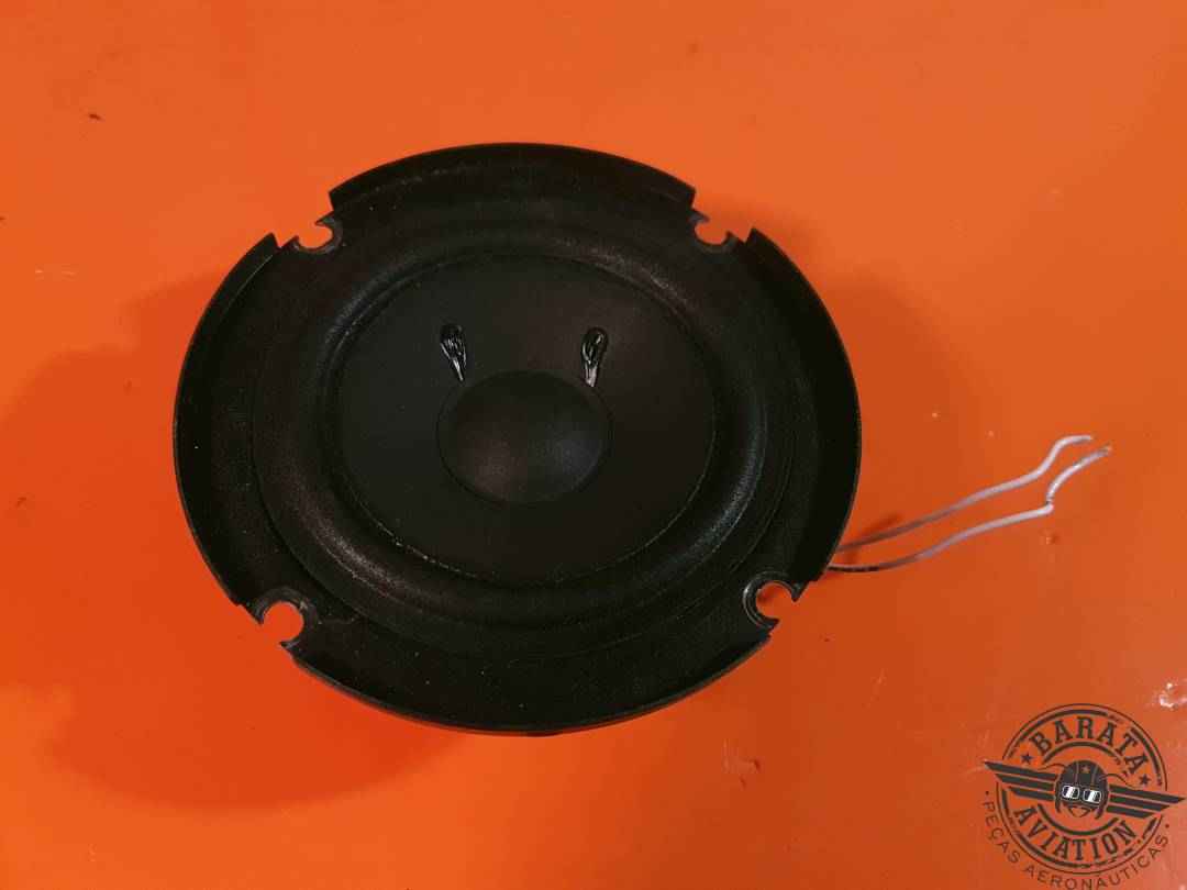 6149 Alpine Speaker - Dual Cone - 30 w 