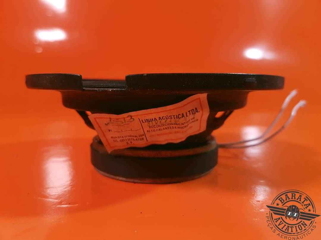 6149 Alpine Speaker - Dual Cone - 30 w 