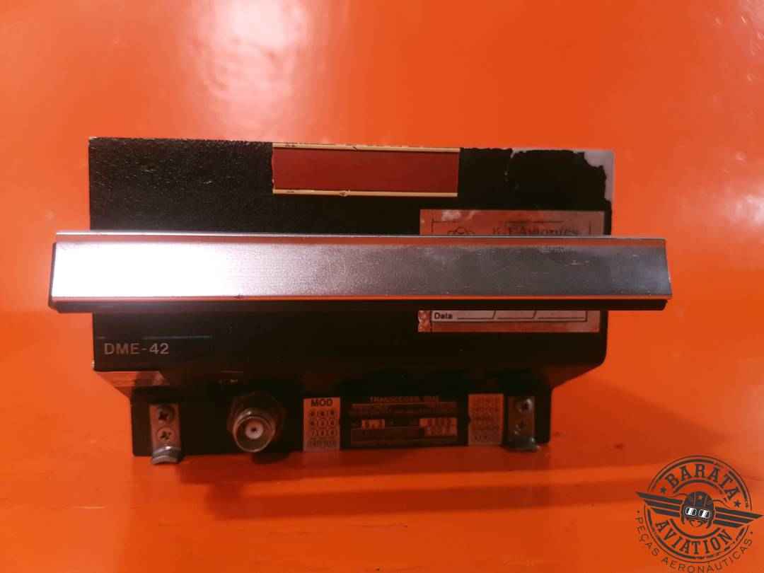622-6263-003 Collins DME-42 Transceiver DME