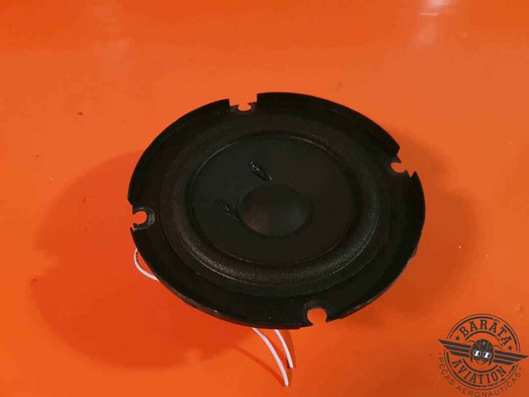 6149  Alpine Speaker - Dual Cone - 30 w 