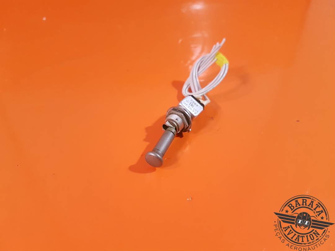 Interruptor de palanca 12TW1-3G 5a/125vca Encendido/Encendido