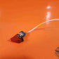 8A1011 Fujisoku Toggle Switch - On-On