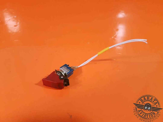 8A1011 Fujisoku Toggle Switch - On-On