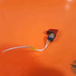 8A1011 Fujisoku Toggle Switch - On-On