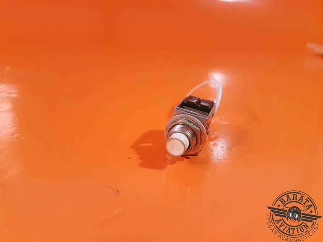 2PB363 Microswitch Pushbutton Switch