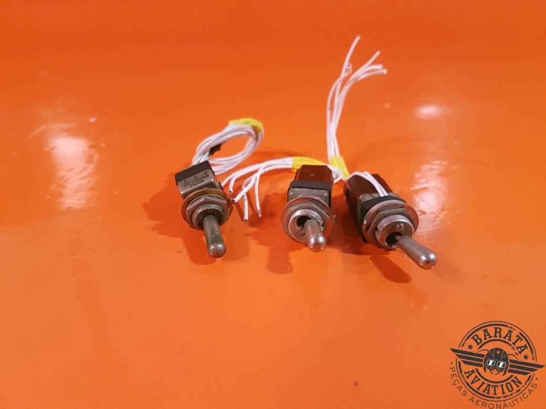 Kit Of 3 Switches – Barata Aviation Parts