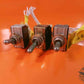 Kit Of 3 Toggle Switches