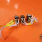 Kit Of 3 Toggle Switches
