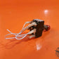 MS25126-E3 C-H Toggle Switch