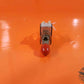 MS25126-E3 C-H Toggle Switch