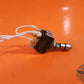 8858K45 C-H Toggle Switch - On/On