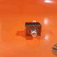 4PB363 .Microswitch Pushbutton Switch
