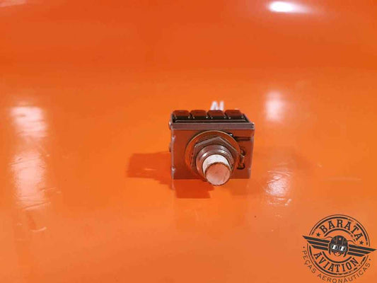 4PB363 .Microswitch Pushbutton Switch