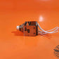 4PB363 .Microswitch Pushbutton Switch