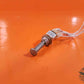 MS27721-21-1A Toggle Switch - 5A-125VAC