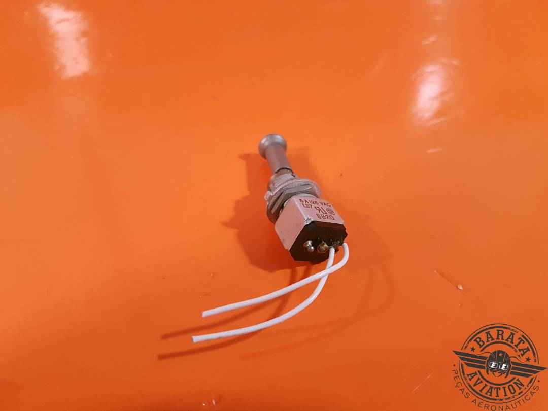 11TW1-3D Toggle Switch