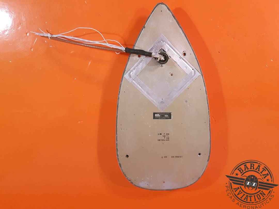 622-2363-001  Collins ANT-60A ADF Antenna