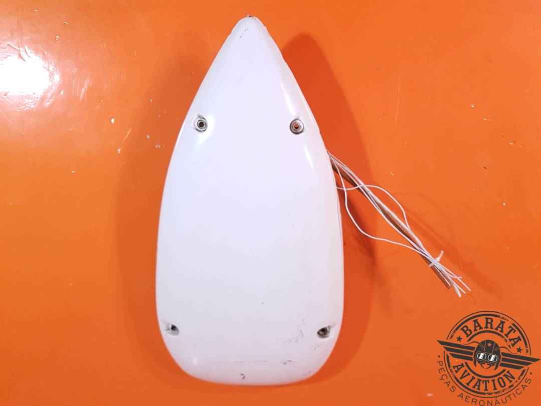 622-2363-001  Collins ANT-60A ADF Antenna