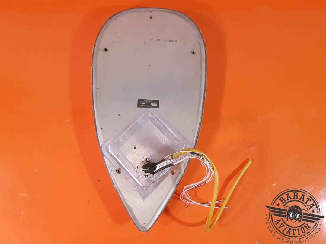 622-2363-001 Collins ANT-60A ADF Antenna