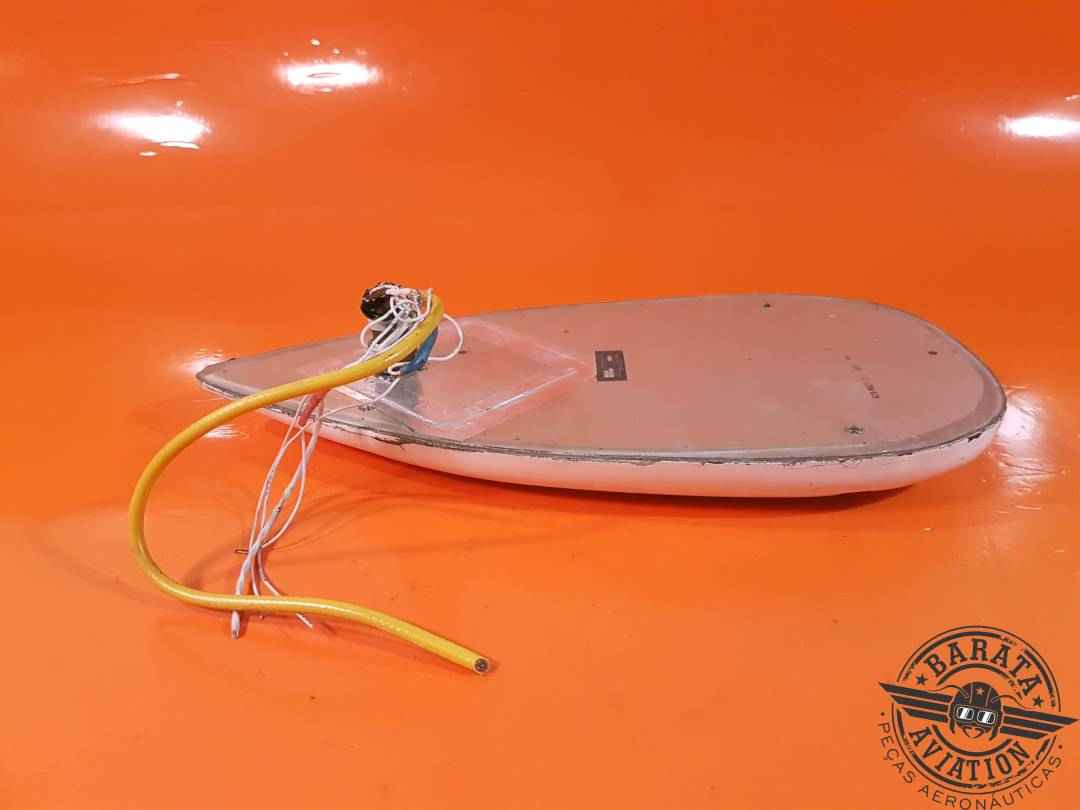 622-2363-001 Collins ANT-60A ADF Antenna