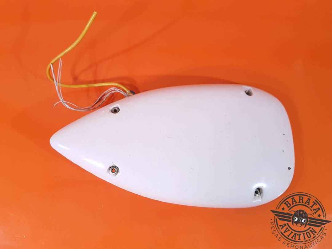 622-2363-001 Collins ANT-60A ADF Antenna