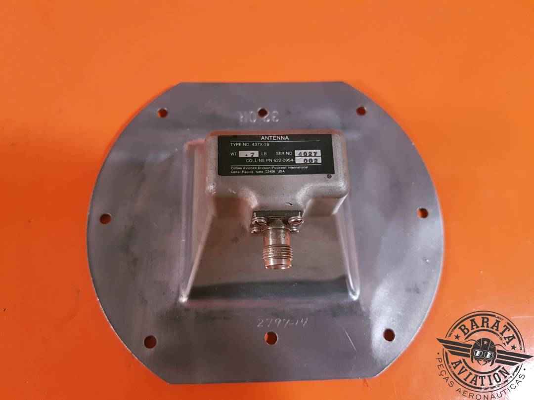 DMPN3-14 Dorne and Margolin Antenna