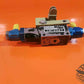 2380059-12  Learjet Valve Assy Parking Brake